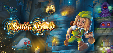 Bard's Gold Steam CD Key