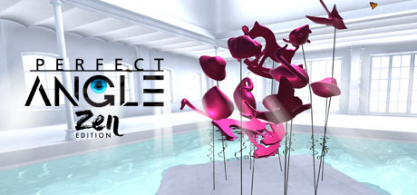 Perfect Angle VR - Zen edition Steam CD Key