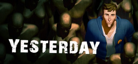 Yesterday Steam CD Key