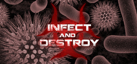 Virus 14 Steam CD Key