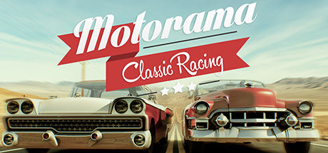 Motorama Steam CD Key
