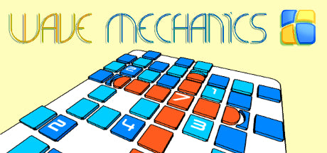 Wave Mechanics Steam CD Key