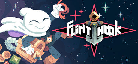 Flinthook Steam CD Key