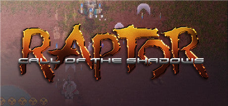 Raptor: Call of the Shadows (1994 Classic Edition) Steam CD Key