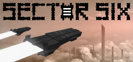 Sector Six PC Steam CD Key