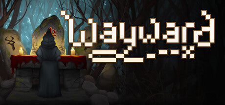 Wayward Steam CD Key