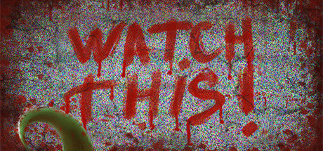 Watch This! Steam CD Key