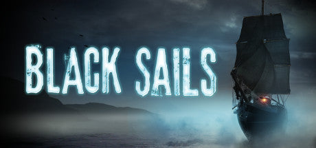 Black Sails - The Ghost Ship Steam CD Key