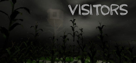 Visitors Steam CD Key