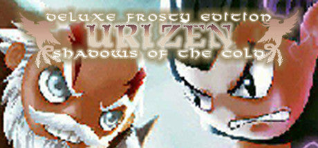 Urizen Shadows of the Cold Steam CD Key