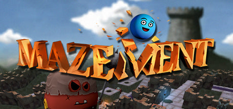 Mazement Steam CD Key