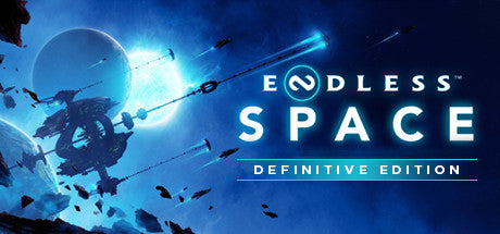 Endless Space Gold Edition Steam CD Key