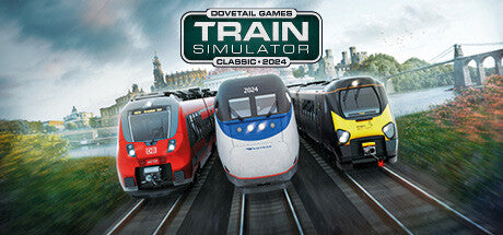 Train Simulator 2013 Steam CD Key