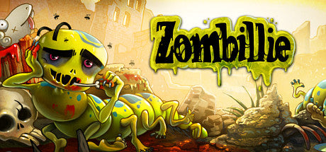 Zombillie Steam CD Key