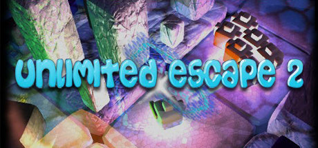 Unlimited Escape 2 Steam CD Key