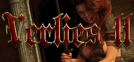 Verlies II Steam CD Key