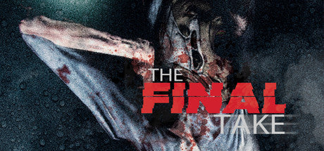 The Final Take Steam CD Key