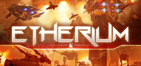 Etherium Steam CD Key