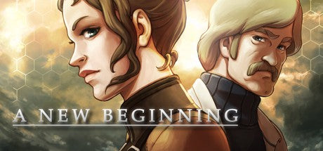 A New Beginning - Final Cut Steam CD Key