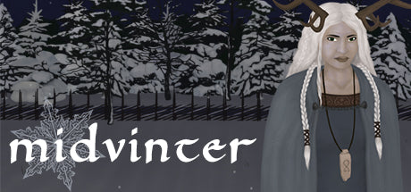 Midvinter PC Steam CD Key