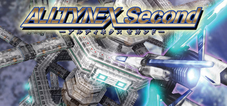 ALLTYNEX Second Steam CD Key