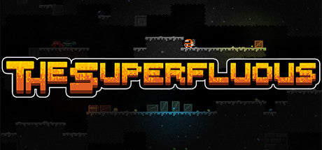 The Superfluous Steam CD Key