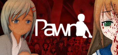 Pawn Steam CD Key