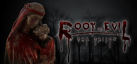 Root of Evil: The Tailor Steam CD Key