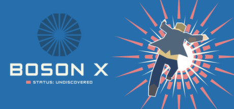 Boson X Steam CD Key