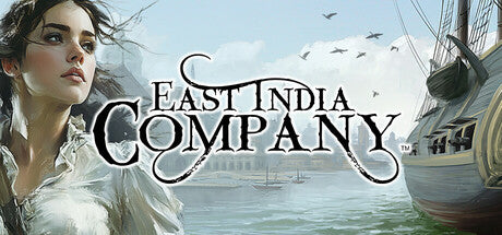 East India Company Steam CD Key