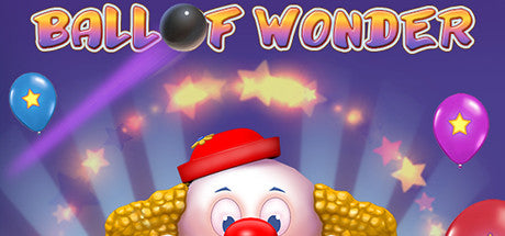 Ball of Wonder Steam CD Key