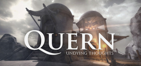 Quern: Undying Thoughts Steam CD Key
