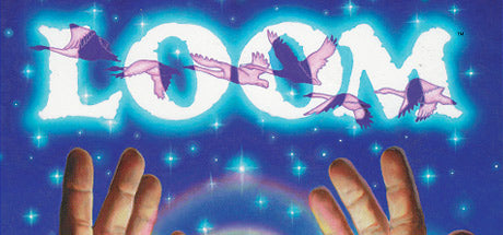 LOOM PC Steam CD Key