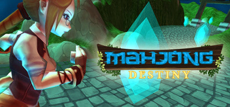 Mahjong Destiny Steam CD Key
