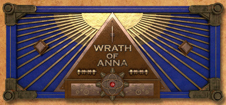 Wrath of Anna Steam CD Key