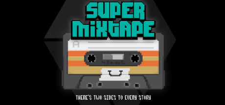 Super Mixtape Steam CD Key