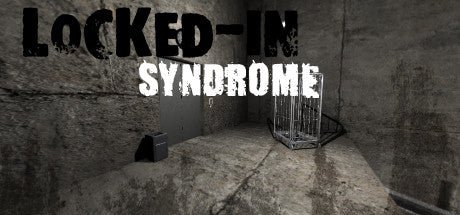 Locked-in syndrome Steam CD Key