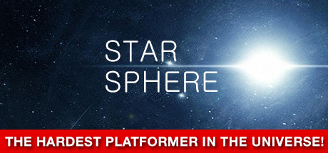 Starsphere Steam CD Key