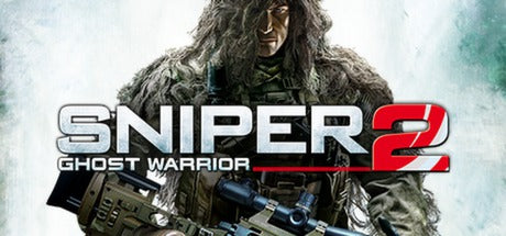 Sniper Ghost Warrior 2 Steam CD Key