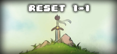Reset 1-1 Steam CD Key