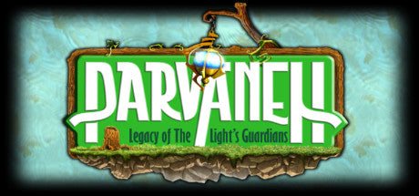 Parvaneh: Legacy of the Light's Guardians Steam CD Key