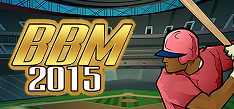 Baseball Mogul 2015 Steam CD Key