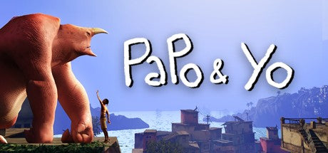 Papo & Yo Steam CD Key