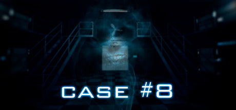 Case #8 PC Steam CD Key