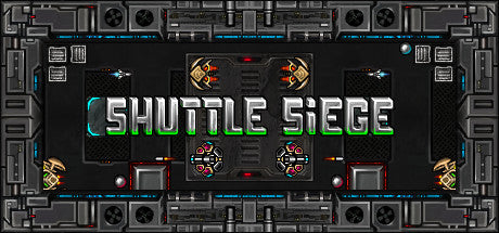 Shuttle Siege Steam CD Key