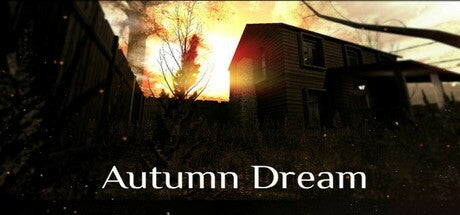 Autumn Dream Steam CD Key