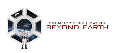 Sid Meier's Civilization: Beyond Earth EU Steam CD Key