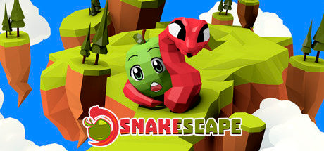 SnakEscape Steam CD Key