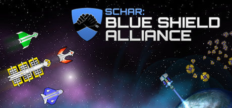 SCHAR: Blue Shield Alliance Steam CD Key