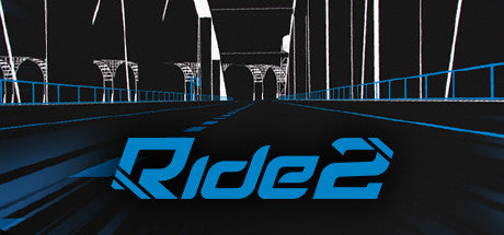 Ride 2 PC Steam CD Key